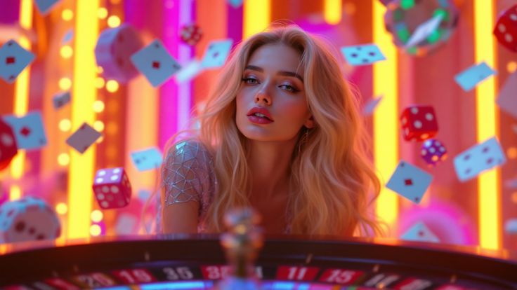 Golden Joker Slot Live Betting